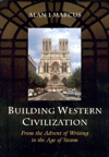 Building western Civilization