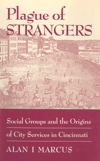 plague of strangers
