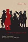 The Psychophysical Ear book cover