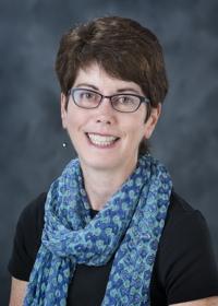 Judith A. Ridner