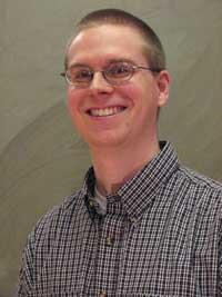 David Nolen