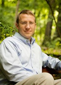 Mark D. Hersey