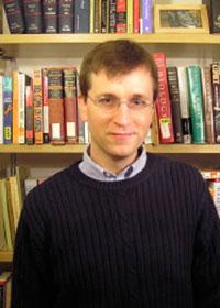 Matthew Lavine