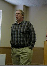 Alan I Marcus