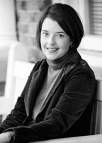 Anne Marshall